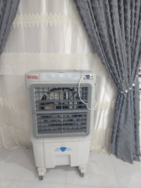 مبرده جديدة • بلا أضرار • سعر خاص