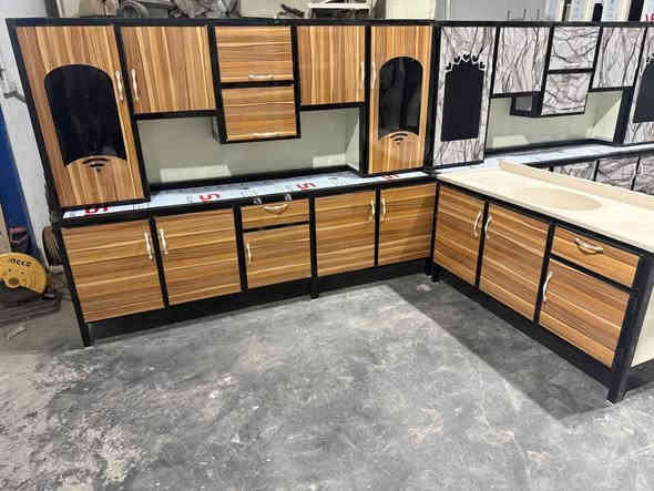 كاونتر قياس مترين ونص ارضي وملحق
مع سنك (متر ونص)مرمر
السعر 320 الف

للحجز  والاستفسار مراسلة الصفحة

 او التواصل واتساب ***********
