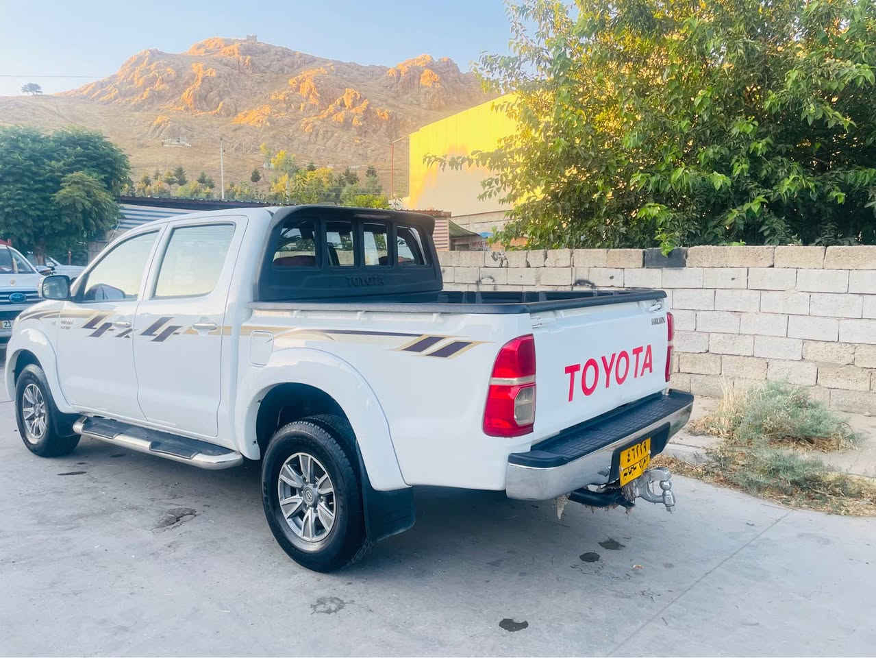 مەرزئ 2009 
بطل
ویل کرۆم
جوار جام کارەبا و ئەیبی ئیس
بئ بۆیاخ 
260هەزار رۆشتوە 
سەنەوی لە 2020بەسەر جوە بەناوی خۆمانەوەیە 
گئڕو مەیکینەو ئەکسل بەشەر
سعر 170گەلا 
*********** السليمانية, العراق
