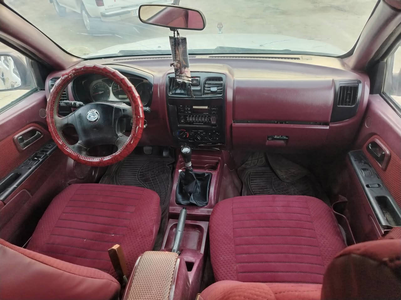 سلام عليكم(كفاله عامه من كلشي)
بيكم كنو للبيع مديل 2011 لاضربه ولاصبغ ولاخياس

محرك وكير وشاصي كهربايات تخم تايرات بجيس جاهزه

رقمه (بغداد) تحويل مباشر السعر 55 وبيه مجال لشراي

اتصال مكانه ديوانيه *********** سياره مال جناي
