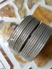 قطع غيار • أصلية • ٤ قطع