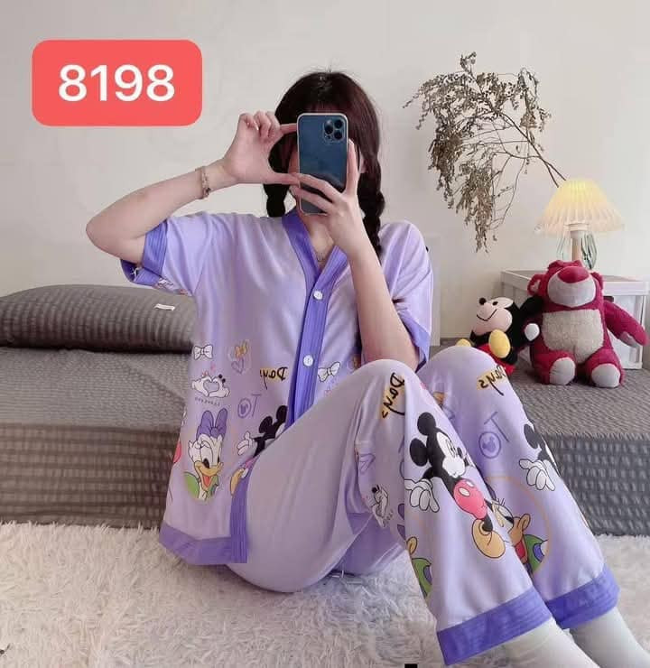 ✨ تراك نسائي جديد ✨
🔹 فري سايز يناسب وزن ٨٠–٨٥ كجم
🔹 سعر الدرزن: ٤٦,٠٠٠ د.ع
🚚 التوصيل:
بغداد: ٥,٠٠٠ د.ع
المحافظات: ٦,٠٠٠ د.ع
📩 للحجز والاستفسار راسلونا الآن!


**إذا كنت صاحب هذا الإعلان وتريد حذفه لأي سبب، رجاءا أرسل رسالة إلى الدعم الفني**