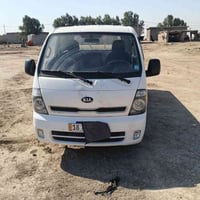 كيا • ٢٠١٦ • مكفولة