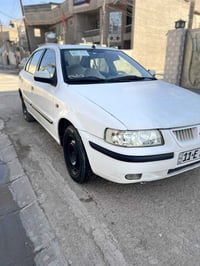 سمند ٢٠١٣ • رقم بغداد الجديد • سنوية ٢٠٢٨