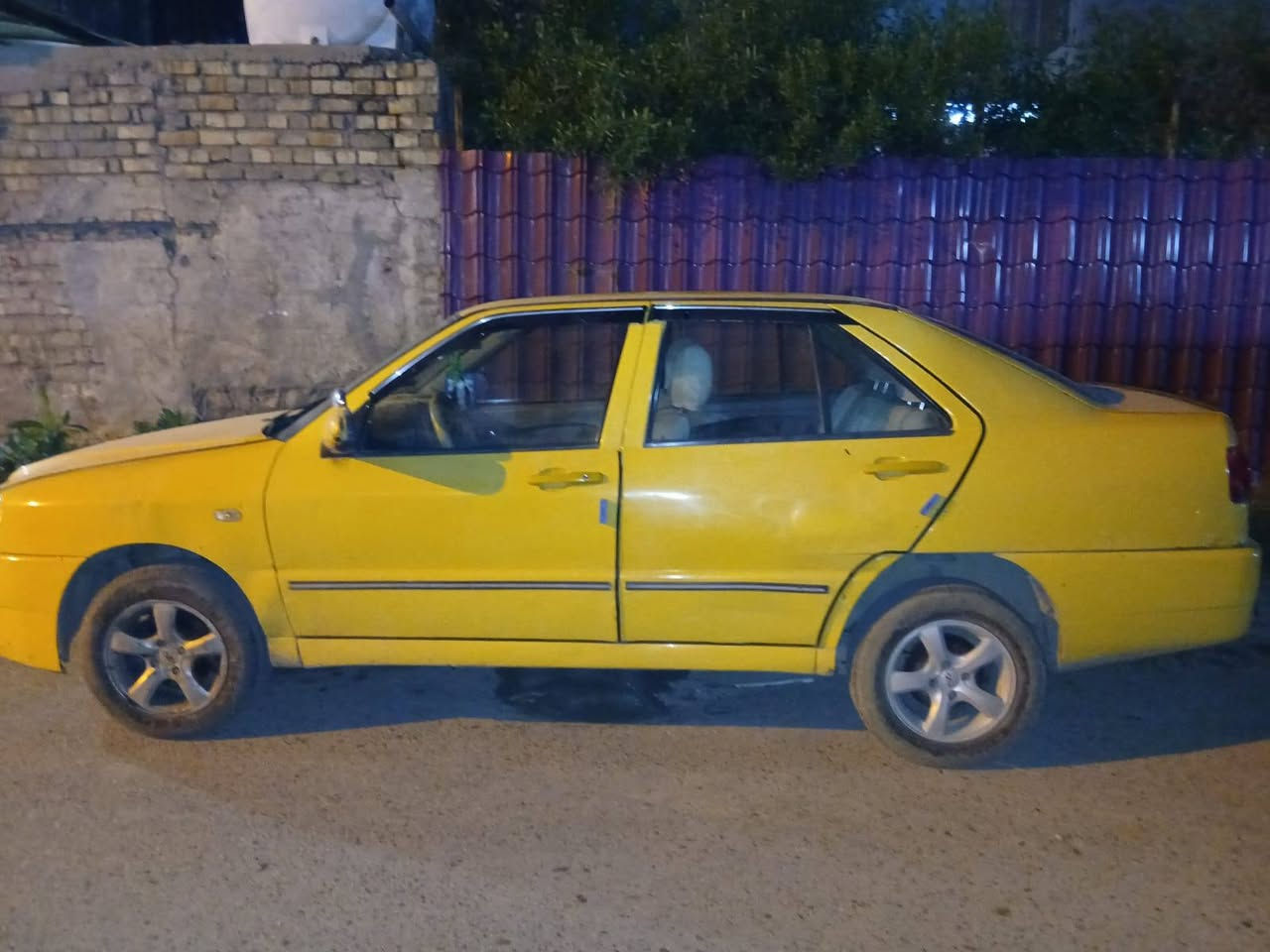 اسلام عليكم شيري كوين
موديل ٢٠١٢
مشروع وطني مصفره هيئه وغرامات
مكينه بلادي مامحور تجفيت جديد كهربائيات شغاله السيارة جديده 
الرقم ***********الرقم بي واتساب
السعر 35وبيه مجال سنويه لل 29
