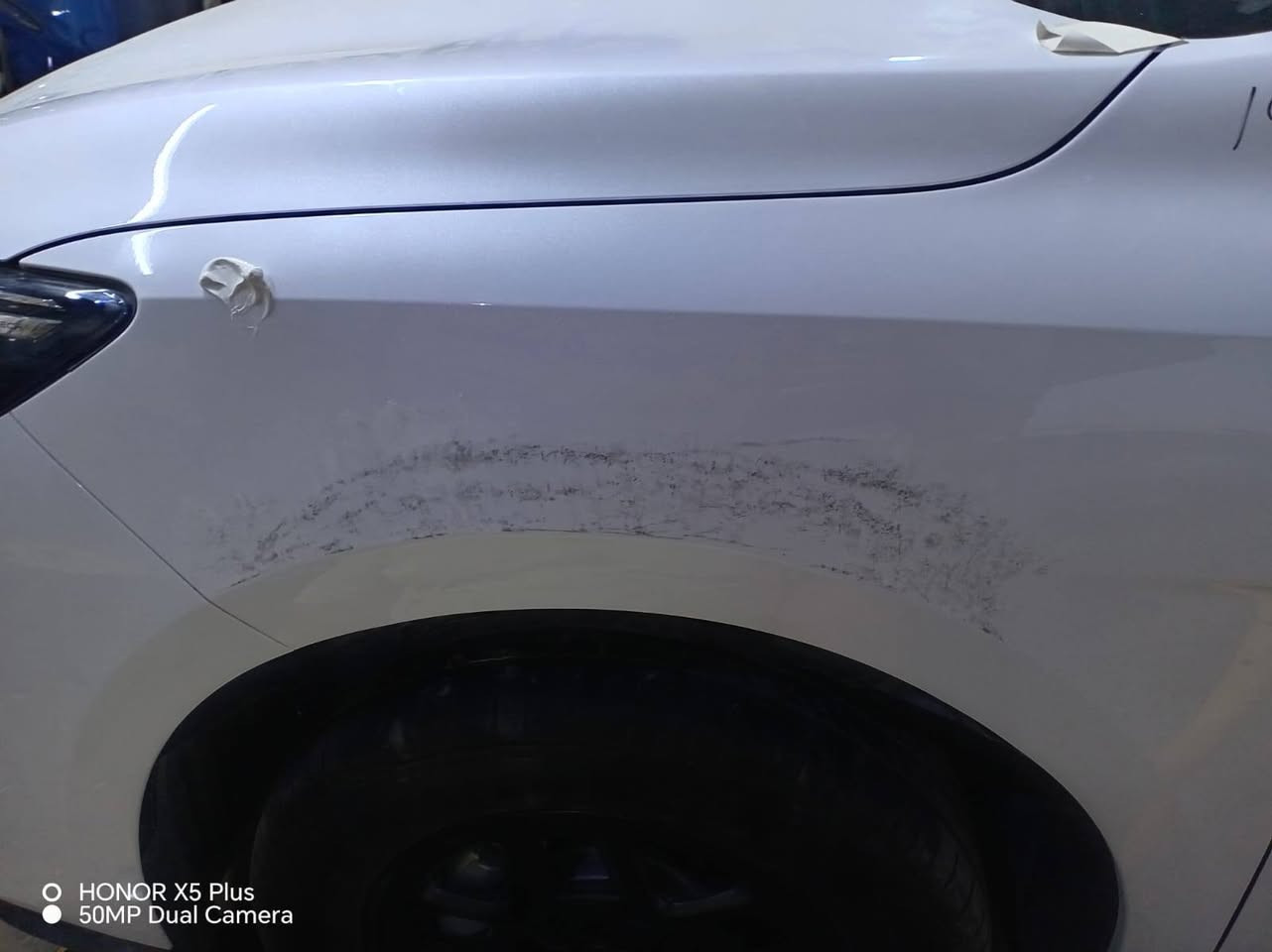 سمكره وصبغ مكان الدوره  ***********
