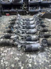 ورحمه الله وبركاته تم وصول وجبة جديدة الحمدلله   مشط ستيرن + درايم شفت...