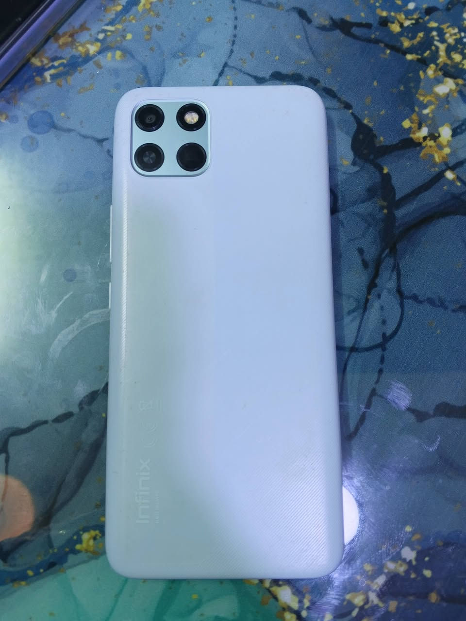 جهازين بسعر 125
Smart6hd
Hero 60 max
الجهاز الاول انفنكس جهاز حلو يفيد العب اطفال خفيفة وتصفح
الجهاز الثاني هيرو شاشة 7انج تقريبا صوت عالي جديد رام 128 يفد التصفح وبرامج التواصل والالعاب الخفيفة
***********
