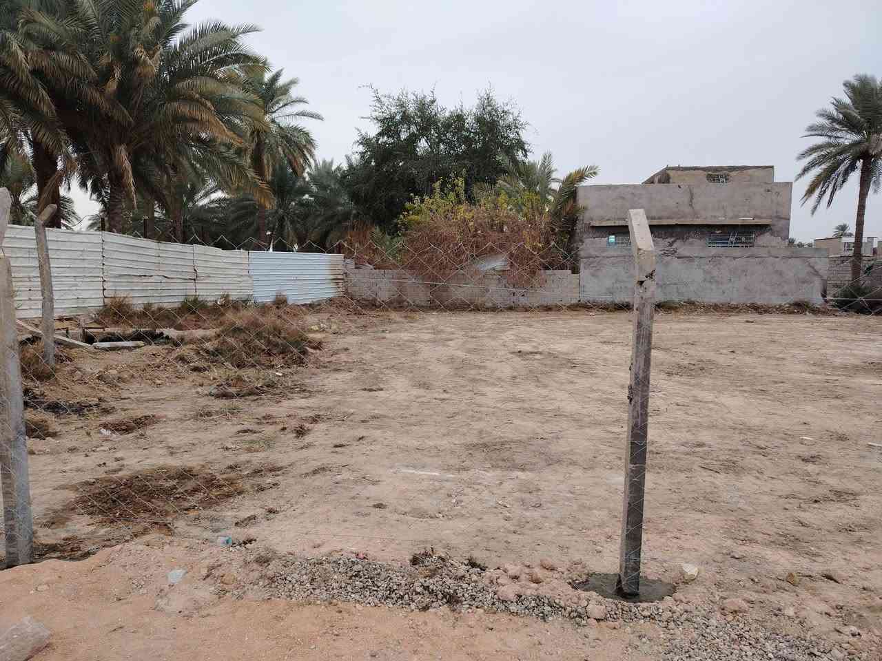 قطعة أرض للبيع المساحه 750 متر الحولي مقابل حي العسكري الاستفسار 0780334538       
.***********
