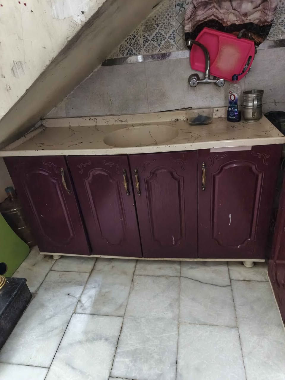 كاونتر للبيع نضيف أي ضرر مابي بغداد, العراق


**إذا كنت صاحب هذا الإعلان وتريد حذفه لأي سبب، رجاءا أرسل رسالة إلى الدعم الفني**