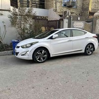 النترا GLS • ٢٠١٥ • ماشيه ١٨٠٠٠٠