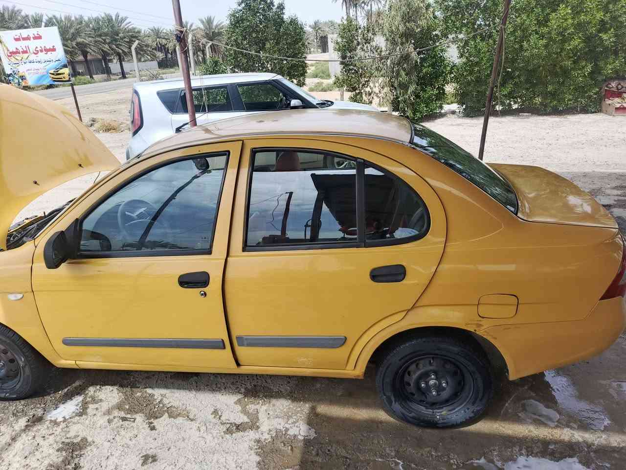 السلام عليكم طيبه 16للييع كير مكينه حداديه خير من الله مكاني بابل تحويل ثاني يوم ***********اتصل وتدلل سعرهاا 34وبيهاا مجال

