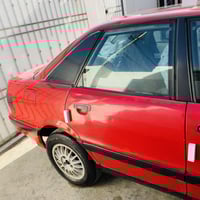 اودي • ١٩٩٣ • رقم ديالى