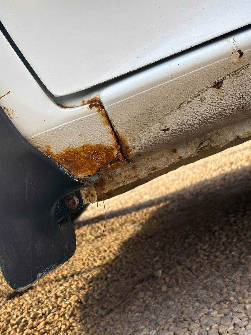 للبيع سايبا 2018 بيضاء رقم بابل 
مكاني كربلاء المقدسة 
السيارة كما موضحة بالصور 
غير متواجد على الفيس 
*********** كربلاء, العراق
