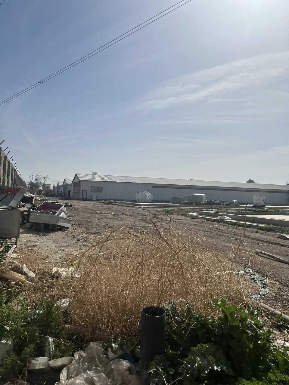 🌹بسم الله الرحمن الرحيم🌹

🌹تم بحمد الله وفضله🌹
 
,💐تأمين وتجهيز وصيانة منظومة كامرات لشركة دواجن        بسماية
  
بمنظومة ماركةHikvision  ip
بعد ان كانت المنظومة متوقفة نهائيا عن العمل 
تم ارجاع كل الكامرات للعمل ولحام الكيبل الضوئي واضافةكامرات عدد 6 نوعHikvisoin
بدقة 4mو6m

,🌹نشكر الاخوه في ادارةشركة دواجن بسمايةوكادرهم لتعاونهم معنا 
وحسن الضيافه لكادر لابتوب وكامرات بسماية 

🪻لابتوب وكامرات بسماية 🪻
-----------------------------------------------
💐🔔مستعدين لتجهيزوتنصيب وبرمجة جميع انواع  

          الكامرات وانظمه الحمايه والصوتيات 

Hikvision.. Dahua.. Aswar.

في كافة المواقع( منازل🏡 _مجمعات سكنيه ،🏘️_محلات 🏪_ شركات🏬 _مدارس🏫 _معامل🏭_مخازن🏚️_بنايات🏢 )  

كشوفات للمواقع مجانيه

مواد من براندات اصليه وبضمانات حقيقيه
كادر هندسي  متخصص في جميع انواع الكامرات
ومنظومات الحمايه
للاستفسار يرجى مراسلة الصفحة
أو الاتصال على الرقم التالي :

📲***********

‭📲0772 144 3401‬
