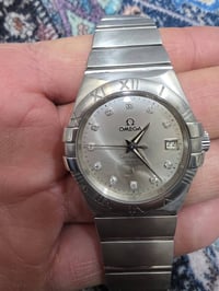 اوميكا كونستليشن • قطر ٣٧ • تطعيم ماس