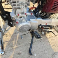 ايراني تايكر • موديل ٢٣ • بسمايه بغداد