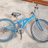 قفل دراجة • النبي يونس • بلا عيوب