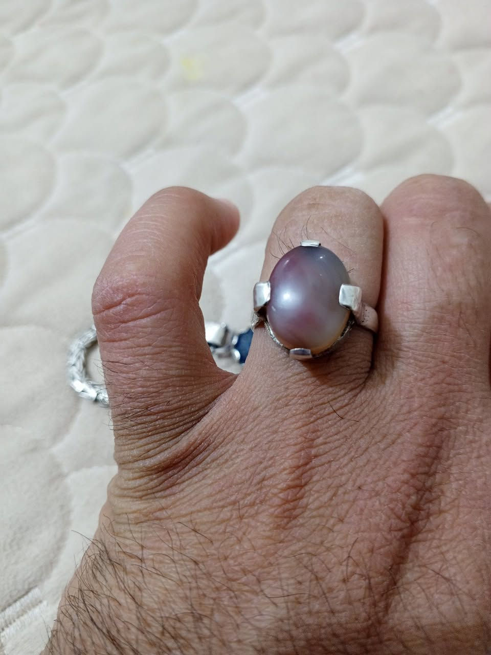 محابس رضوي وعقيق وسوار


**إذا كنت صاحب هذا الإعلان وتريد حذفه لأي سبب، رجاءا أرسل رسالة إلى الدعم الفني**