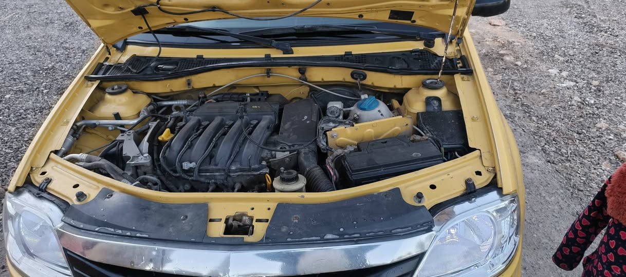 سلام عليكم
رينو لوكان 7راكب موديل 2010 رقم كربلاء كفاله عامه من صبغ وضربه خط وبحث جديد مصفره السعر53 مكاني قضاء غماس الاستفسار *********** (***********
