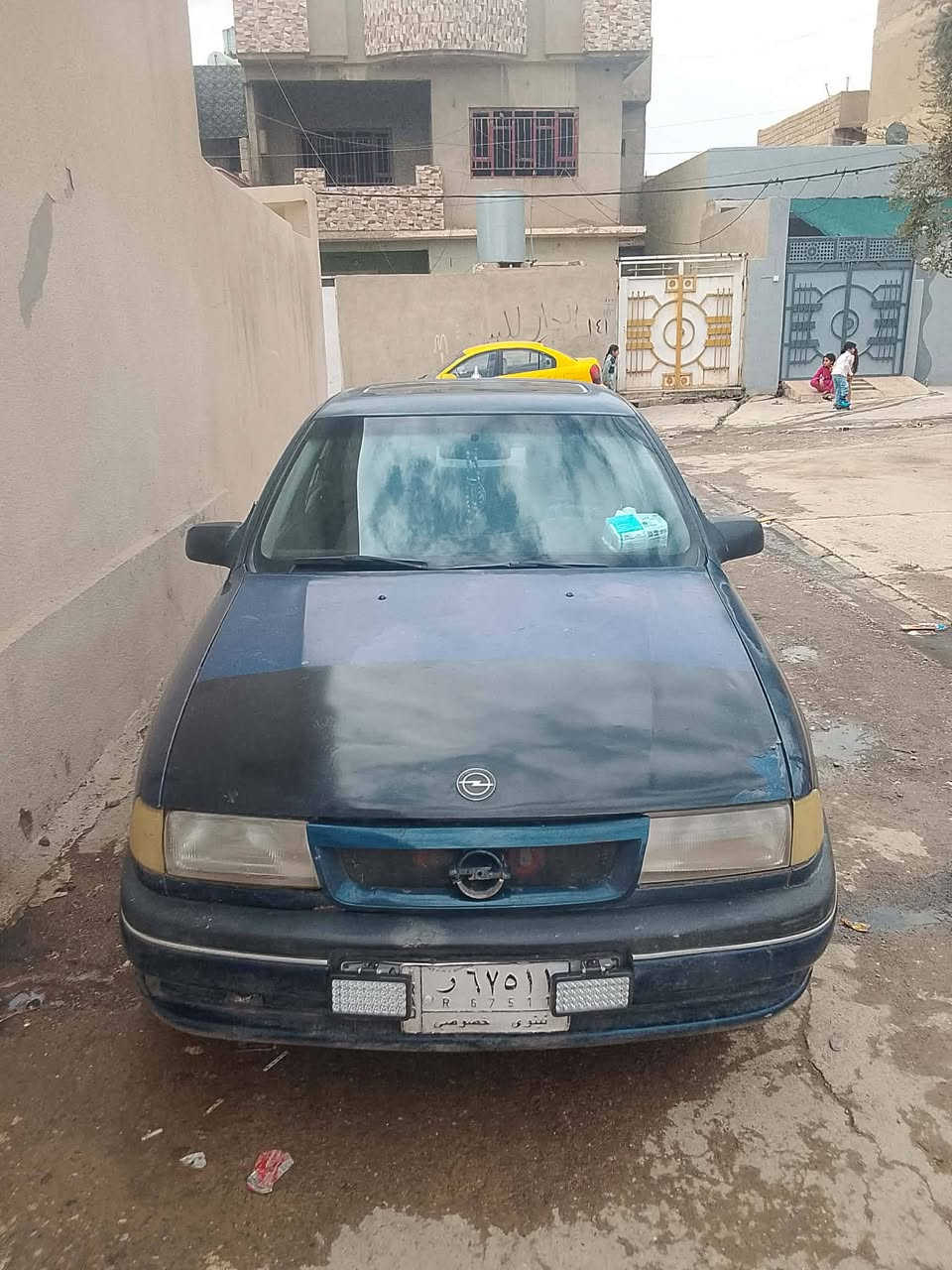 اوبل فكترا حجم 18 للبيع سعر 35بيها مجال تواصل ‏‪***********‬‏
