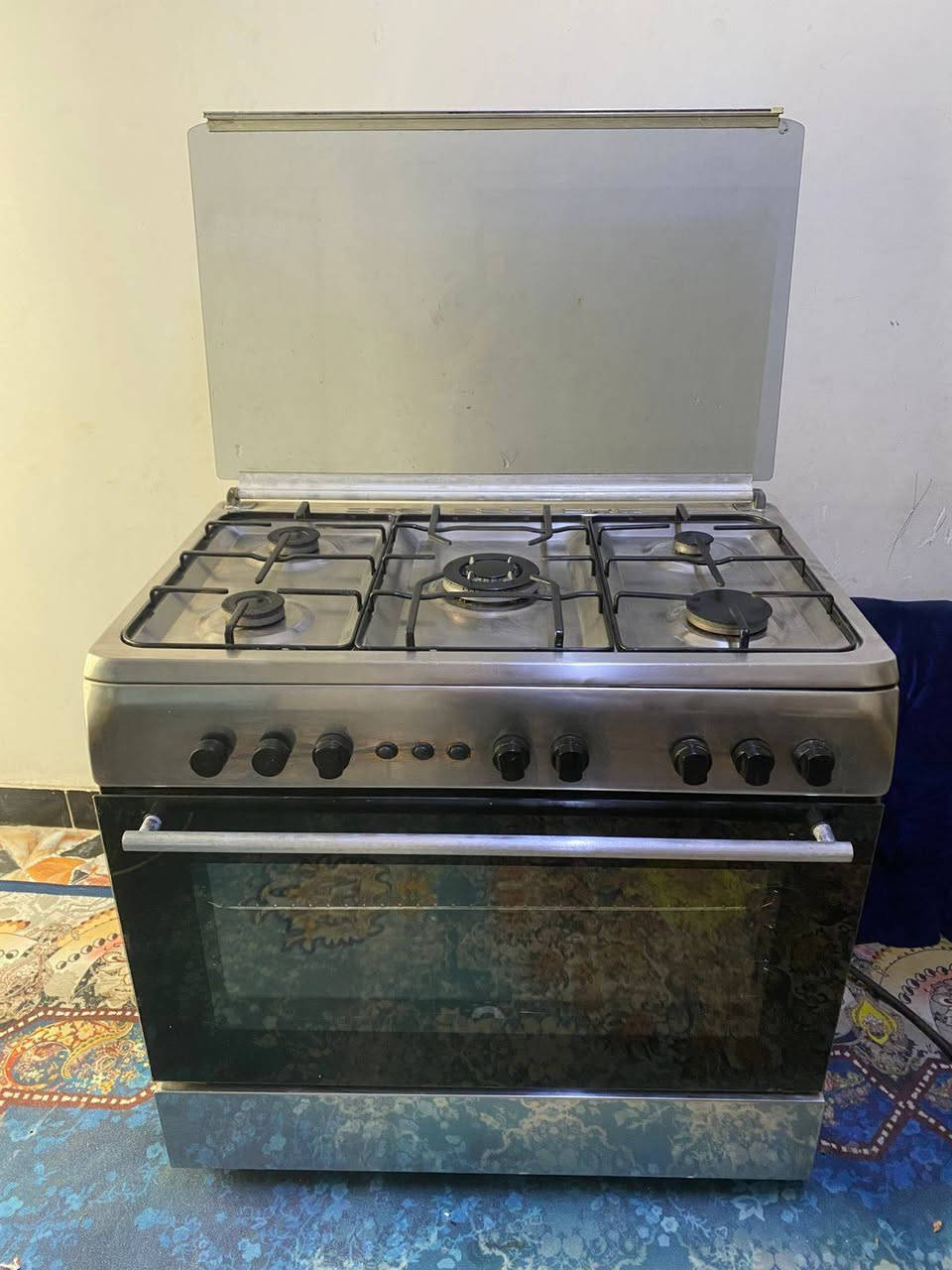 غراض باله كويتي شرط الفحص والنضافه مكانه مكانهم زبير متوفر توصيل الأسعار والتفاصيل داخل الصور اي استفسار خاص


**إذا كنت صاحب هذا الإعلان وتريد حذفه لأي سبب، رجاءا أرسل رسالة إلى الدعم الفني**