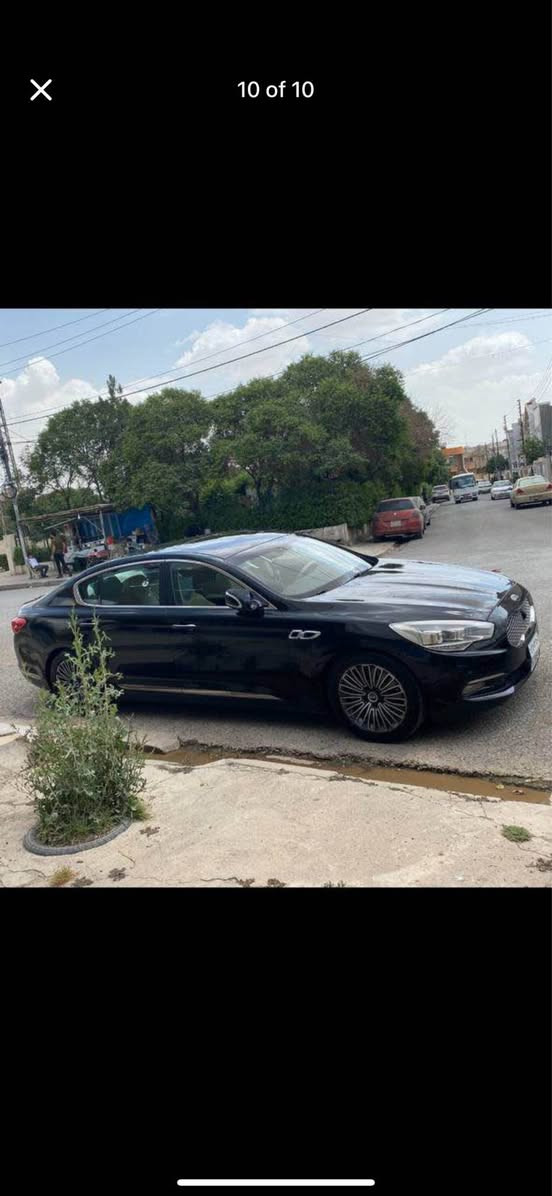 کیا کیورس 2013
زورر جوانە سە یارەکە فول فول سلایت کوشن خزن کوشنی دواواش کارە باییە پەردە بیلاد ویل کرۆم پارچەو پەلەیەک بویاخ بیناو گرتن ٦ بستۆنی مەرخوبە  سەیارەکە زۆۆۆۆر پاکو جوانە سەنەوی تاقەرەی قیامەت بەشەرت  فول فول ئەونەی مۆسە فات تیایە ناوترئ  مەکینەی تازە تەشفیتم کردوە بە زەمانی ١٠ سال
قولاخو ژیری تازە گۆراوە  وەکالەت یان پەن جەمۆر کیشەمان نیە دورۆژە ٤ تایەی لوکم بۆ کریوە زینۆنە هەمو گیانی بە شەرت ١٤٥ وەرەقە *********** السليمانية, العراق
