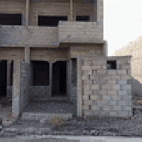 هيكل عظم • ١٠٠م • العبور المدخل الأول