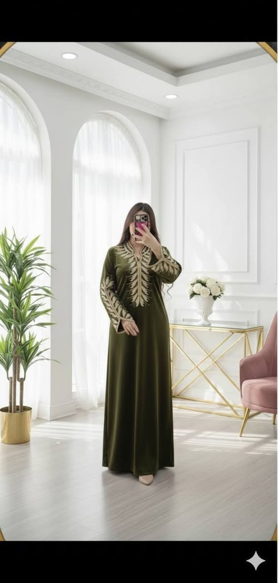 *صنع بفخر ، اختيارك للمنتج المثالي.
منتجانا غير تقليدي ❤

- نوفر بيع ميك أب واكسسورات 🎀

-نوفر كذالك ملابس تناسب ذوقاك الرفيع 🌸

-سعر التوصيل  محافظات 4 الاف 💸 سعر١٢


**إذا كنت صاحب هذا الإعلان وتريد حذفه لأي سبب، رجاءا أرسل رسالة إلى الدعم الفني**