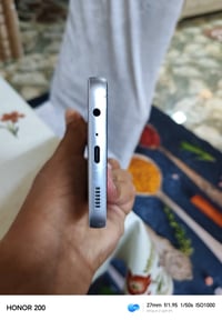 سامسونج A05 • شاشه مفطوره • ١٢٨