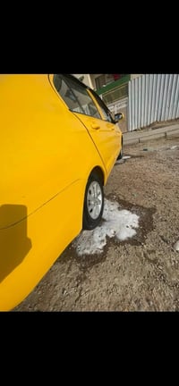 فاو N5 • ٢٠١٦ • رقم بغداد