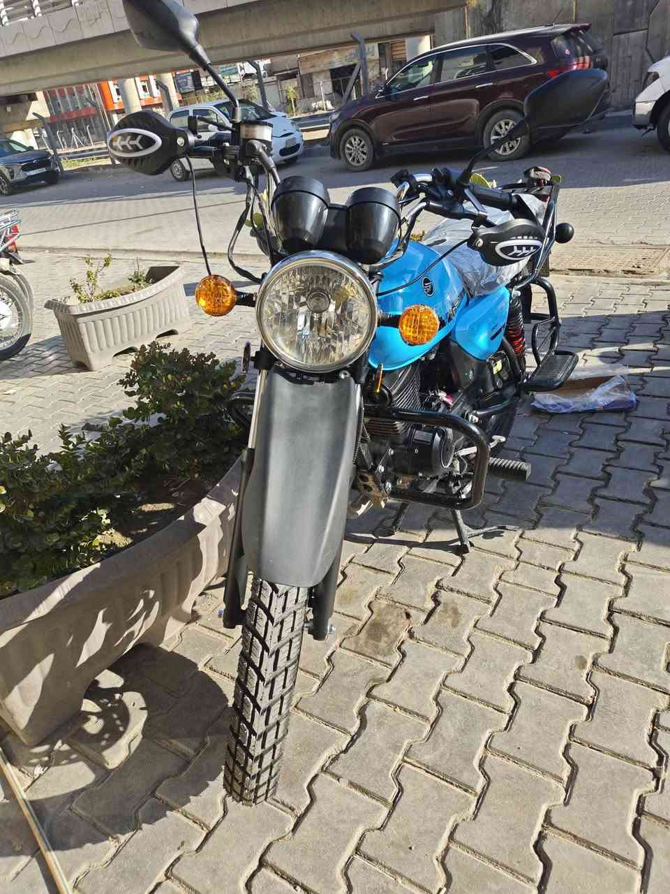 ارك سي زيرو رقمها شمالي ضمان 6اشهر من وكالة التعاضد الدولية 
***********
