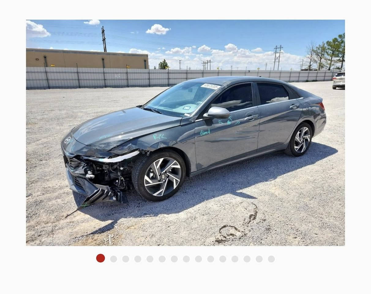 السلام عليكم هونداي النترا 2024 لون.  نفطي دخول جديد 
اصدار سنويه 2025/2/9 
نافذه لغاية 2031/2/9 
هزه وترقيم جديد 
نص قطعه صبغ جاملق امامي 
بدون لا دواخل ولا اي ايرباك 
صور. الحادث مرفقه بالمنشور
سعة المحرك:- 2000دوش
🔘 عداد المشي. 24m
🔘الموديل 2024
🔘 فتحه سقف 
🔘 الون نفطي مميز 
🔘شاشة دجيتل متصلة بلكامل
🔘بصمة تشغيل 
🔘بصمة أبواب
🔘 سايد بريك بصمه 
🔘بصمة صندوق 
🔘تشغيل عن بعد
🔘رادار امامي رادار خلفي وجانبي
🔘مانع تصادم بريك ذكي 
🔘مدخلين شحن واوكس
🔘تبريد بيانو منفصل
🔘دشبول لد بلادي الوان
🔘كاميرا خلفية دوارة
🔘كراسي تدفئة 
🔘مانع تصادم  
🔘حساسات اطارات 
🔘مثبت سرعه Cross
🔘اضوية اماميه LED
🔘نضام ترحيب عند الاقتراب 
🔘مانع انزلاق 
🔘تدفئة بالكشنات
🔘تدفئة ستيرن 
🔘دخول ذكي 
🔘نظام قيادة ذاتية 
🔘انارة اضوية اوتوماتيك
🔘نظام GPS + خرائط 
🔘3 أنظمة قيادة (eco,Nor, sport) 
🔘شاشة اعطال الكترونية 
🔘زر عرض الكاميرا
🔘شحن واير ليس
سياره احلى من صور 
اذا شراي حقيقي  اتصل واتساب ابواحمد وانشاالله مااقصر بسعر 
 ***********
