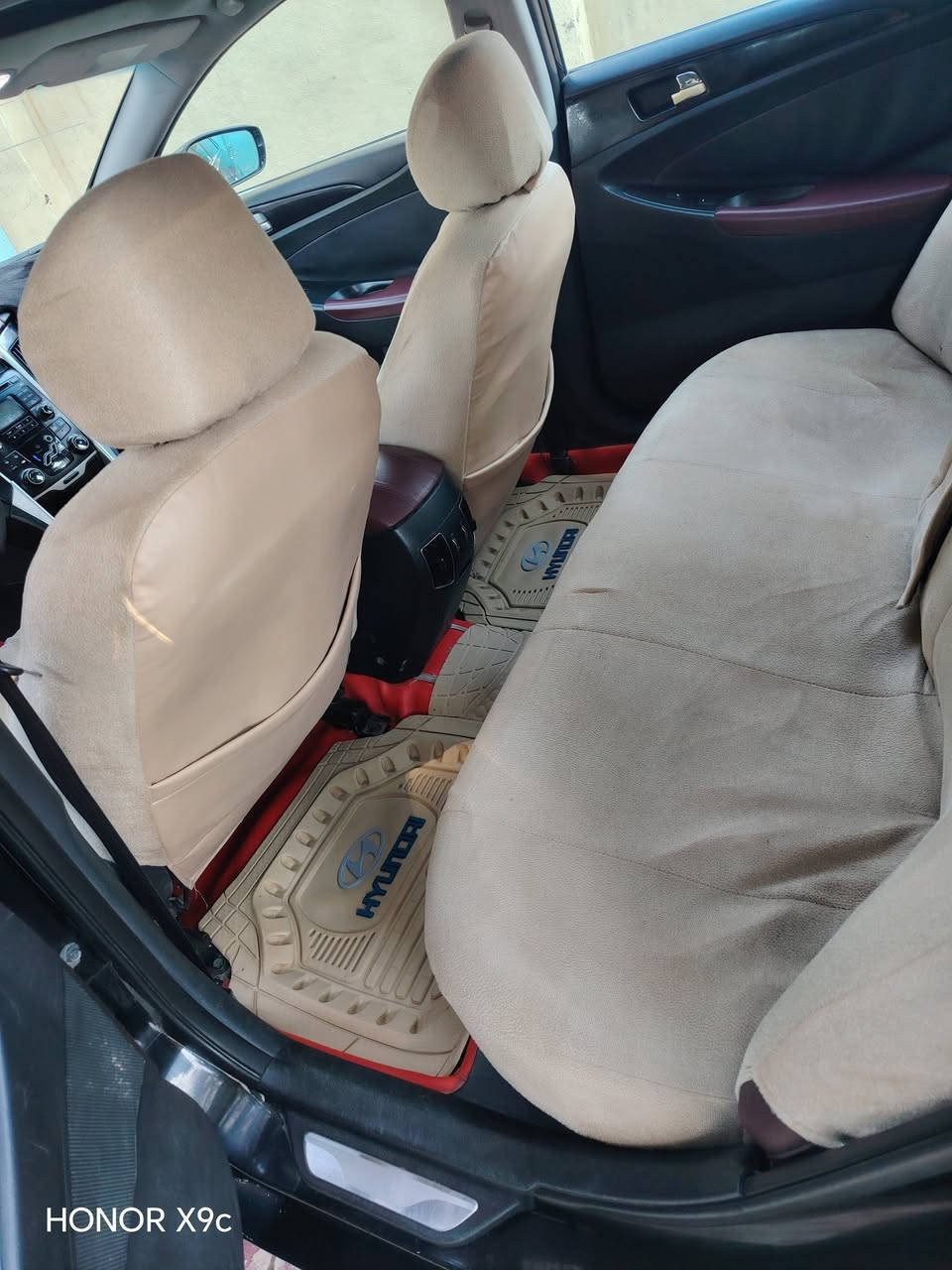 سلام عليكم سوناتا خليجي مديل 2013 مكينه 2400 فول مواصفات للخير رقم أربيل باسم كردي مداور او وكاله سياره بيها باب صبغ وبارد بجاملغ الخلفي فقط سياره نضيفه كلش وما عايزه برغي مكاني ديوانيه الحمزه الشرقي اتصال ***********
وسعره 118وبيه مجال قليل لشراي
