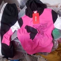 تراك اطفال • بناتي ولادي • ٤-٩ سنين