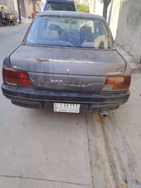 سيارة للبيع • دايهاتسو • سيارات • بيع وشراء • سيارة صلاح الدين