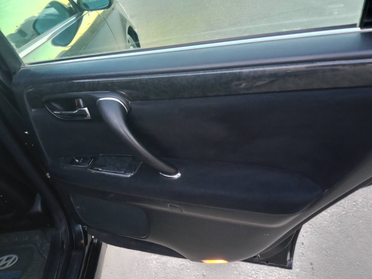 سلام عليكم
ملكه 2003 كصه جنطه كارتون
ماذكرلك كلشي تجي اذا نقص كلوب نقص برغي بيه ينزل من سعره يعني جاهزه على 24 حبايه
متومه طبق الاصل ع شاصي شرط الحاسبه
مكفوله من ضربه وصبغ عده مكان الكصه
السعر 35 وبيه مجال مكان السياره سوك شيوخ
*********** تصل وبيك خير ودلل
