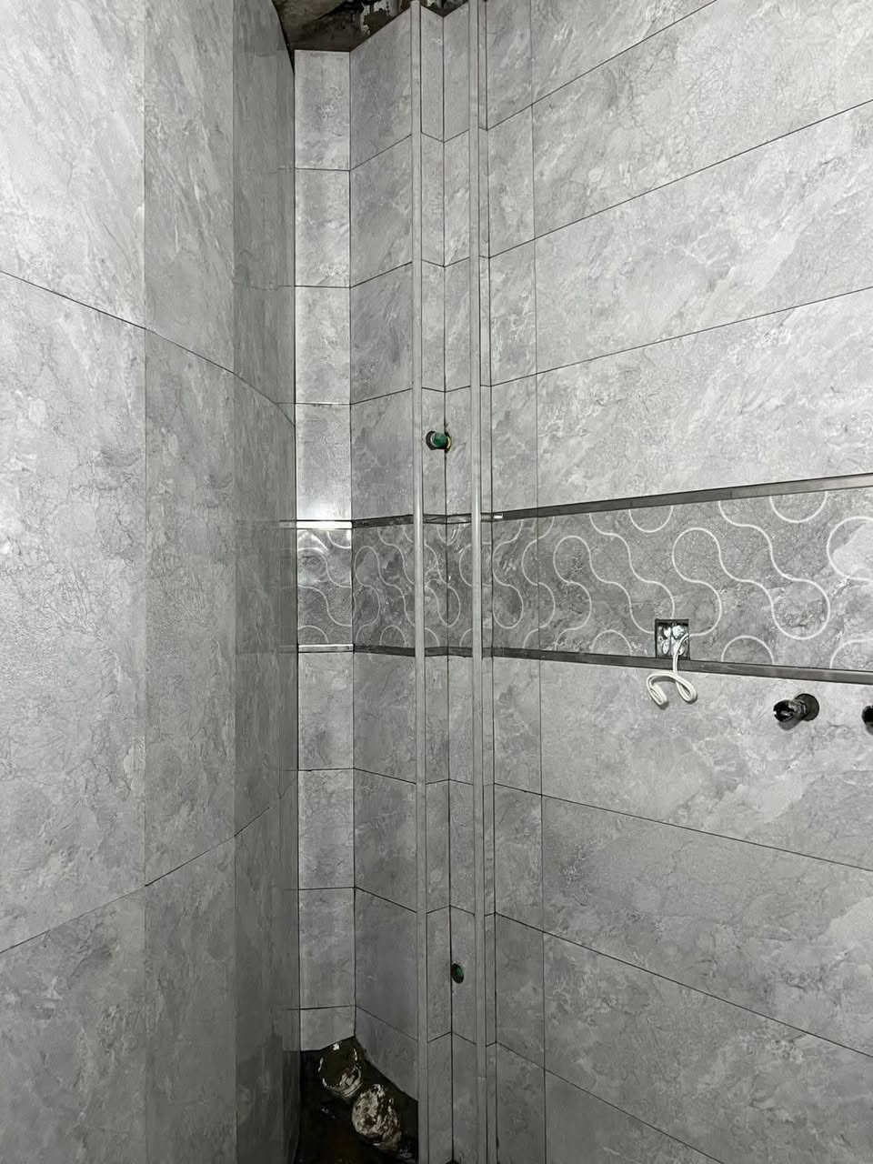 متفرغ حاليا
مستعدين لتطبيك الأرضيات وجدران  
شرط استلام مهندس بأسعار مناسبه داخل الموصل 
 الأتصال على الرقم 
***********
***********
