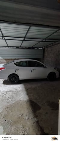 نيسان سني مديل 2025 ١١٧ وبيه مجل /07830674814
