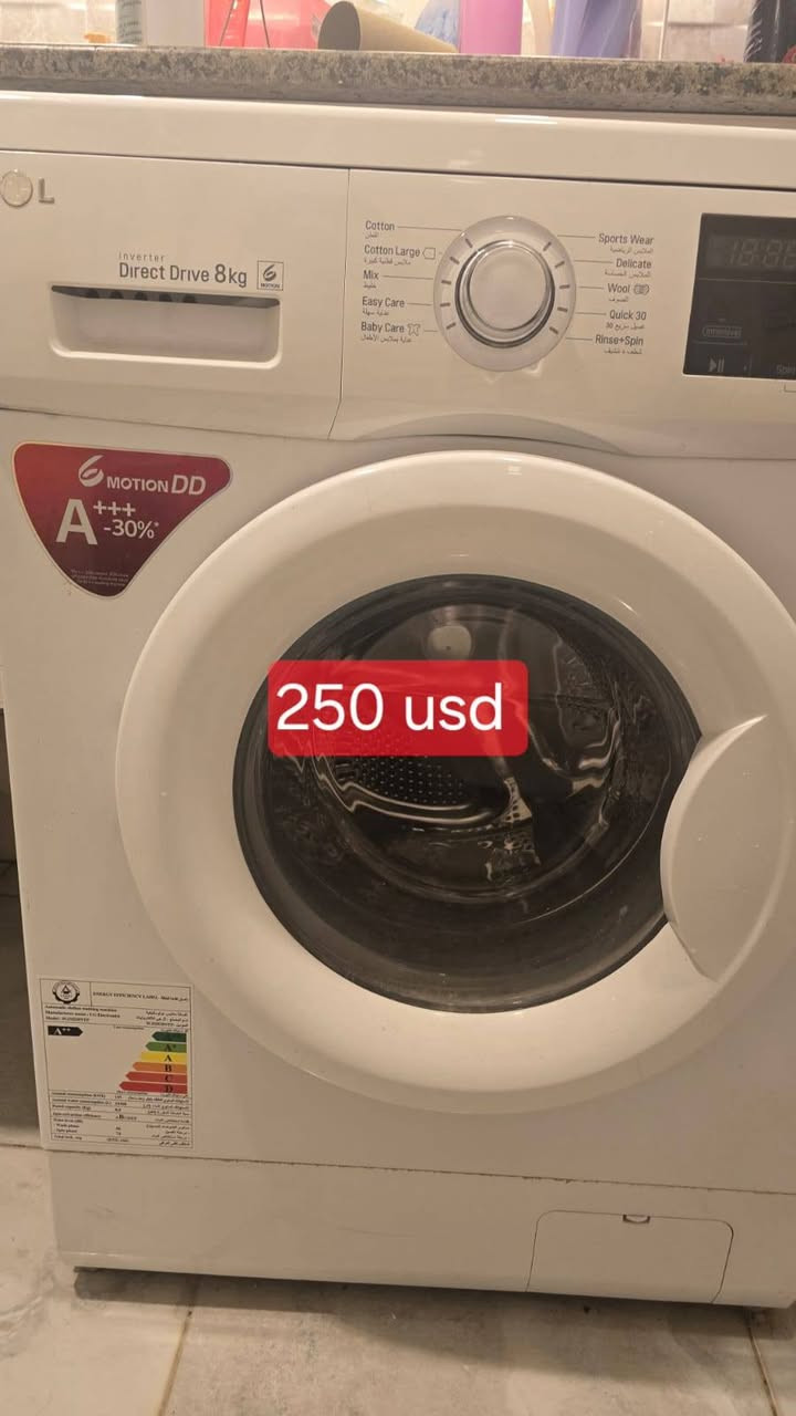 مستعمل بحالة جيدة


**إذا كنت صاحب هذا الإعلان وتريد حذفه لأي سبب، رجاءا أرسل رسالة إلى الدعم الفني**