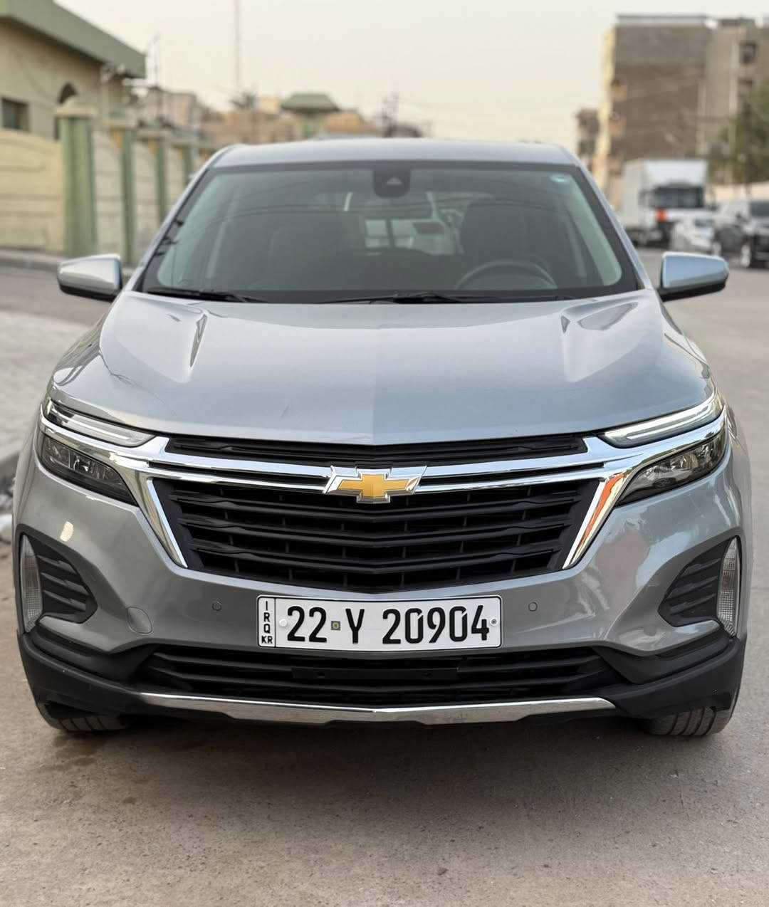 شباب ايكونس 2024  دخول جديد رقمه اربيل سيازة ماشية 35,000  نفس عداد امريكا بيه صبغ جاملغ امامي وربع بنيد بباب سايق مبدل نفس لون  بجم راديتر تبريد كله شركة
سعرها 14,900$ قفل 
***********
