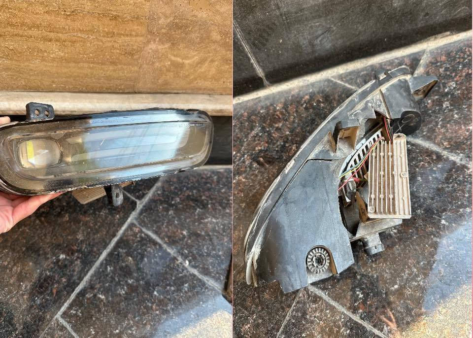 السلام عليكم

بلوجكترات جيب S

من ٢٠١٥ الى ٢٠٢١

ثنين نضيفات بس الثالث مكسور من ورة 

كلهن ب35 قفل

*********** موجود واتساب
بغداد/ حي العامل
