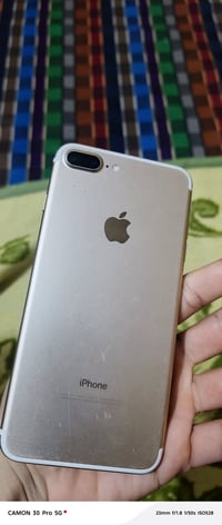 آيفون ٧ بلس • توصيل