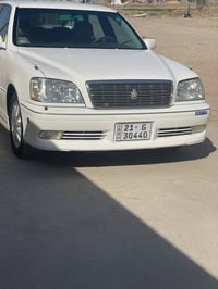 ملكه ٢٠٠١ • محرك ٣٠٠٠ • رقم سليمانيه