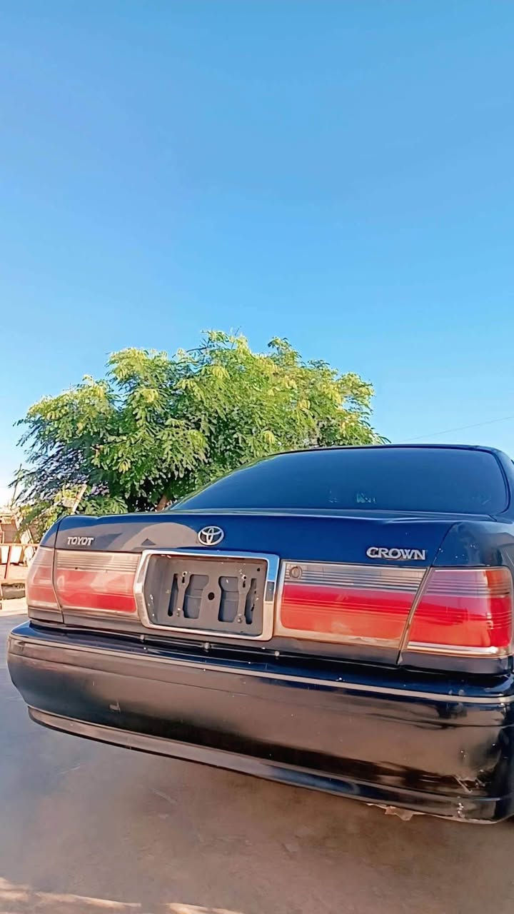 السلام عليكم
للبيع  ملكه ادوات 

گير محرك شرط 

محرك 2500 vvt.i

 كهربائيات كلها شغاله 

السعر $25 وبيها مجال 

مكان السياره صلاح الدين بيجي 

الاستفسار اتصل ***********
