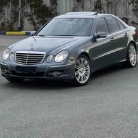 إي كلاس ٣٥٠ • ٢٠٠٨ • فول فول