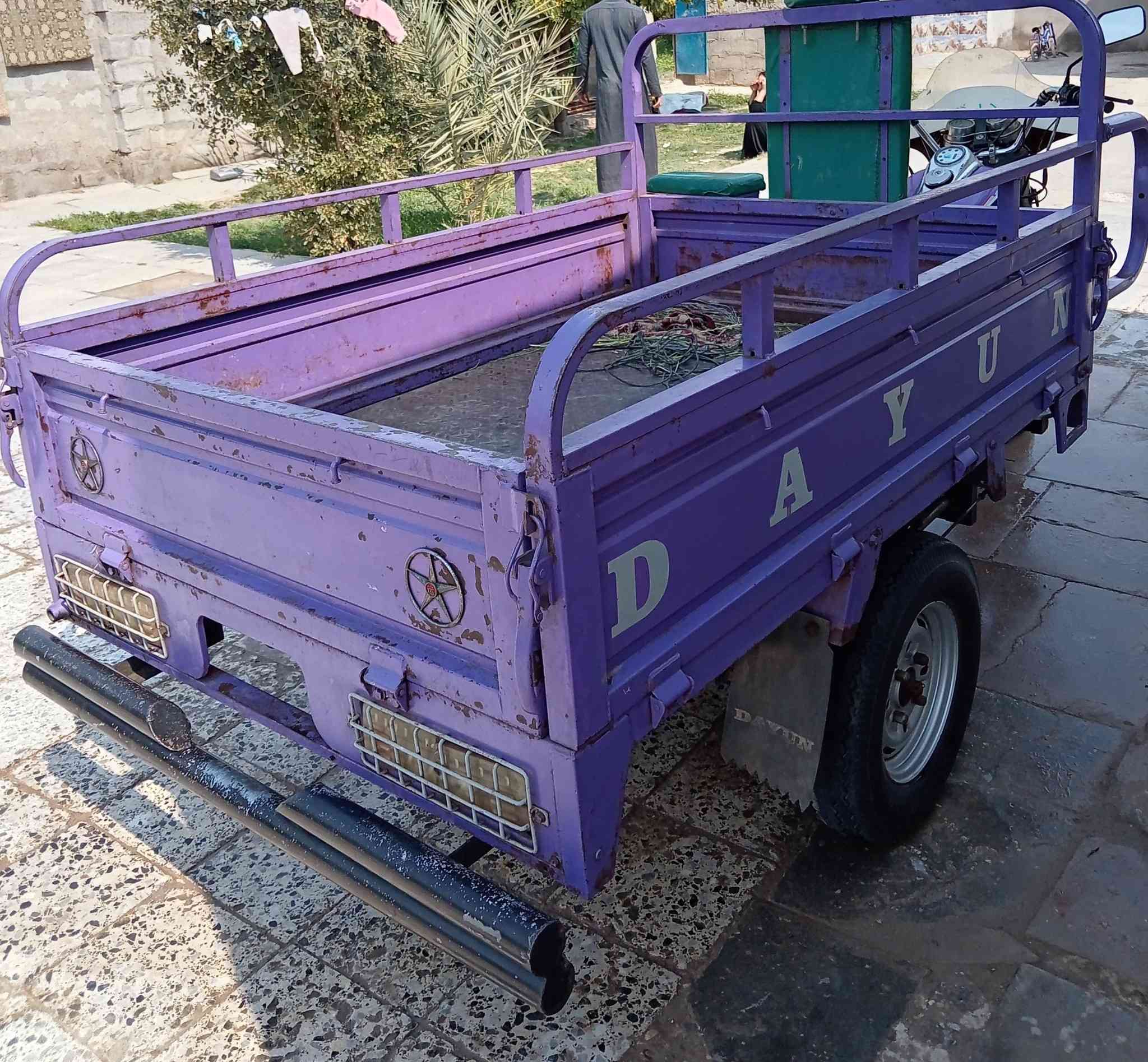 السلام عليكم ستوته دايوان موديل 2022 مكفوله كفاله عامه مكاني النعمانيه للاستفسار اتصل علئ هذا الرقم ***********
