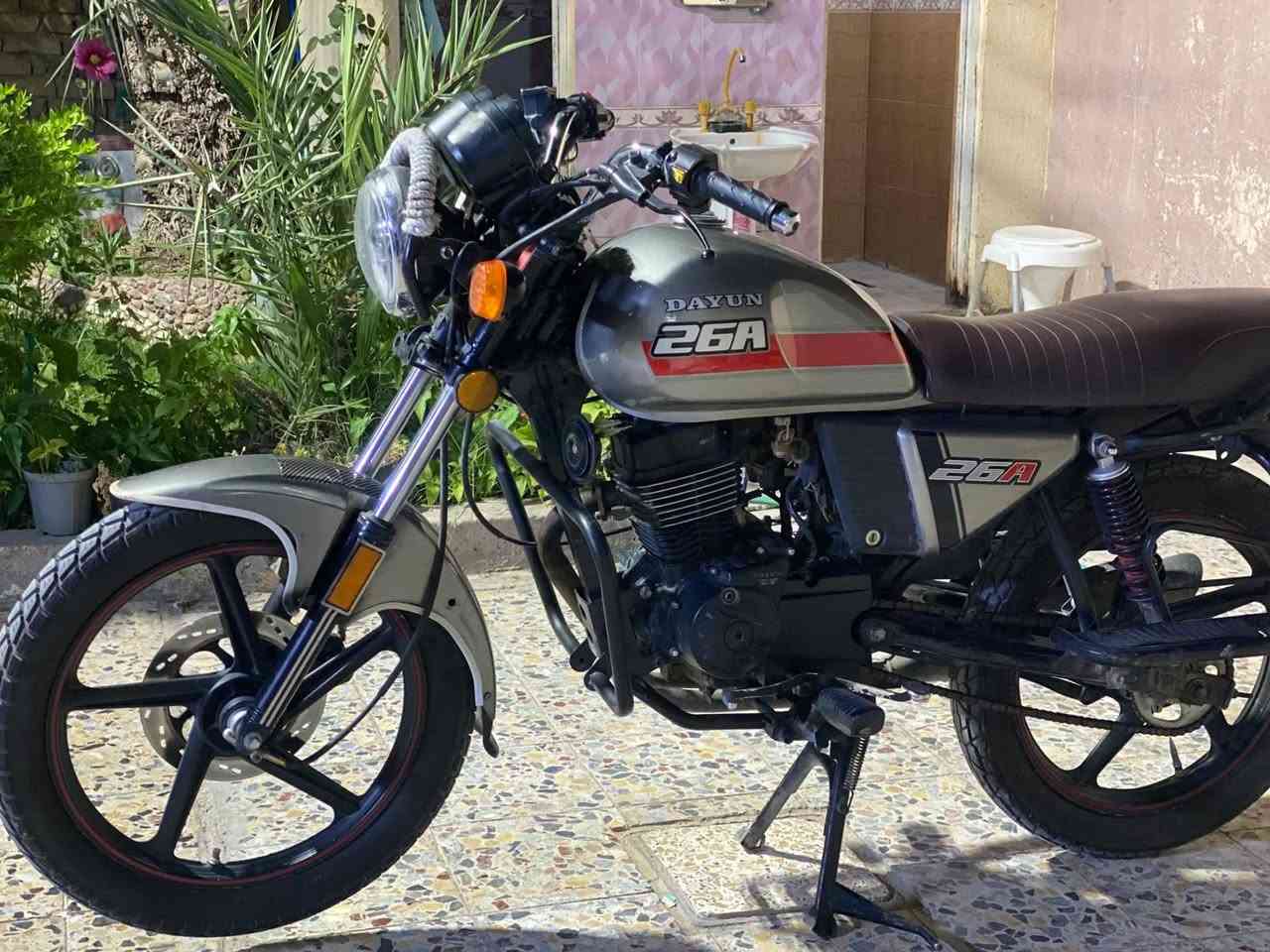 دايون مديل ٢٠٢٢ نضيفه كلش 
بيها خيط بخار قليل كلش الا ابو خبره يلا يعرفها
المكان كربلاء العسكري السعر 1,400 (((((***********
