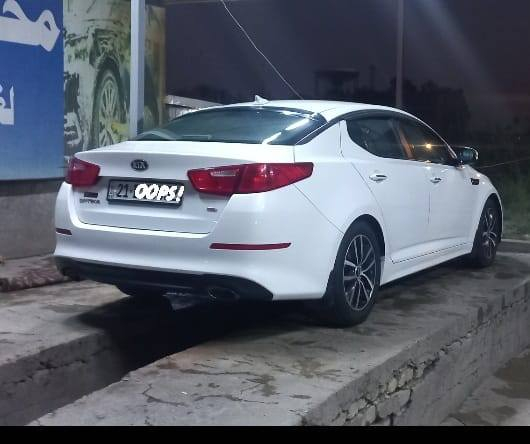 اوبتيما   2015  .. السعر  128$ بيه مجال بسيط   ..  كامل التفاصيل   بل صور  .. استخدام موظف   .  سياره  تخبل او جديده   استخدام شخصي ***********
