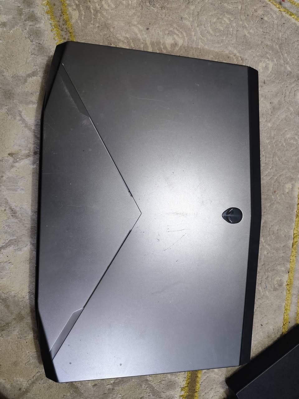 لابتوب گيمنگ ب220واصل


**إذا كنت صاحب هذا الإعلان وتريد حذفه لأي سبب، رجاءا أرسل رسالة إلى الدعم الفني**